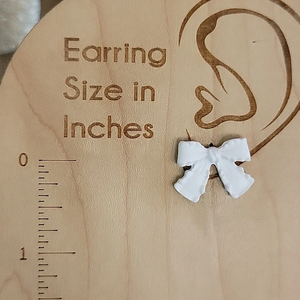 Mini Boden sculpted alloy